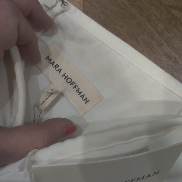 Mara Hoffman dress size 20 New with tags $880.00 - Picture 3 of 5